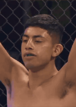 Antonio Rodriguez