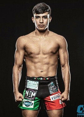 Christian Pérez