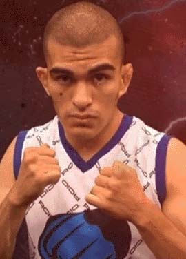 Eduardo Magdaleno