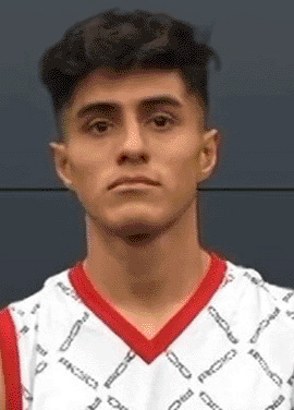 Einar Gonzalez