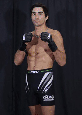 David Grostic