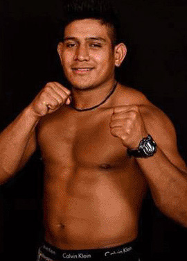 Levy Marroquin