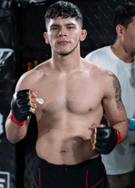 Ramiro Huesca