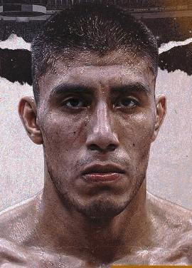 Irvin Amaya