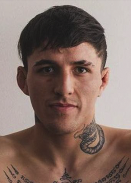 ROBERTO ZAMBRANO