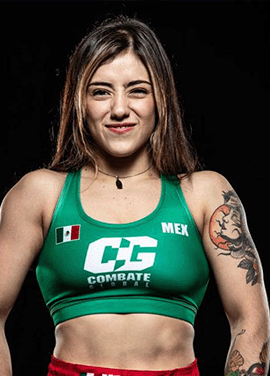 Yazmin Najera