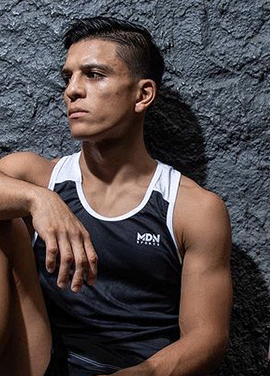 Axel Osuna  