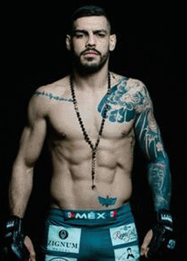 Hugo Flores