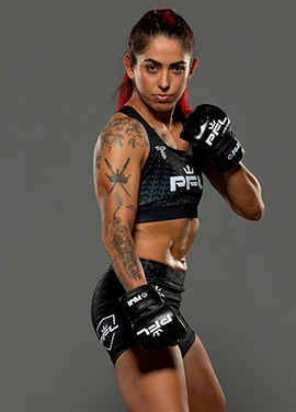 SARAY OROZCO