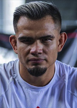ALAN DOMINGUEZ