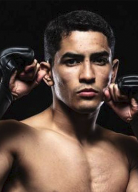 Ramiro Jimenez