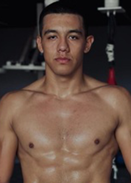 Bryan Ulises