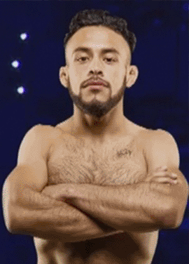 Jorge Alberto Garcia