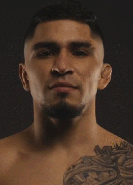 Luis Ivan Rodriguez